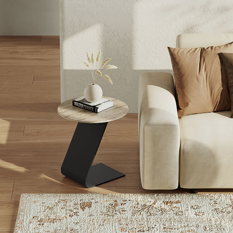 Japandi Small Coffee Table - Japandi