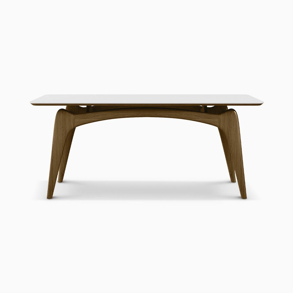 Modern Japandi Table - Japandi