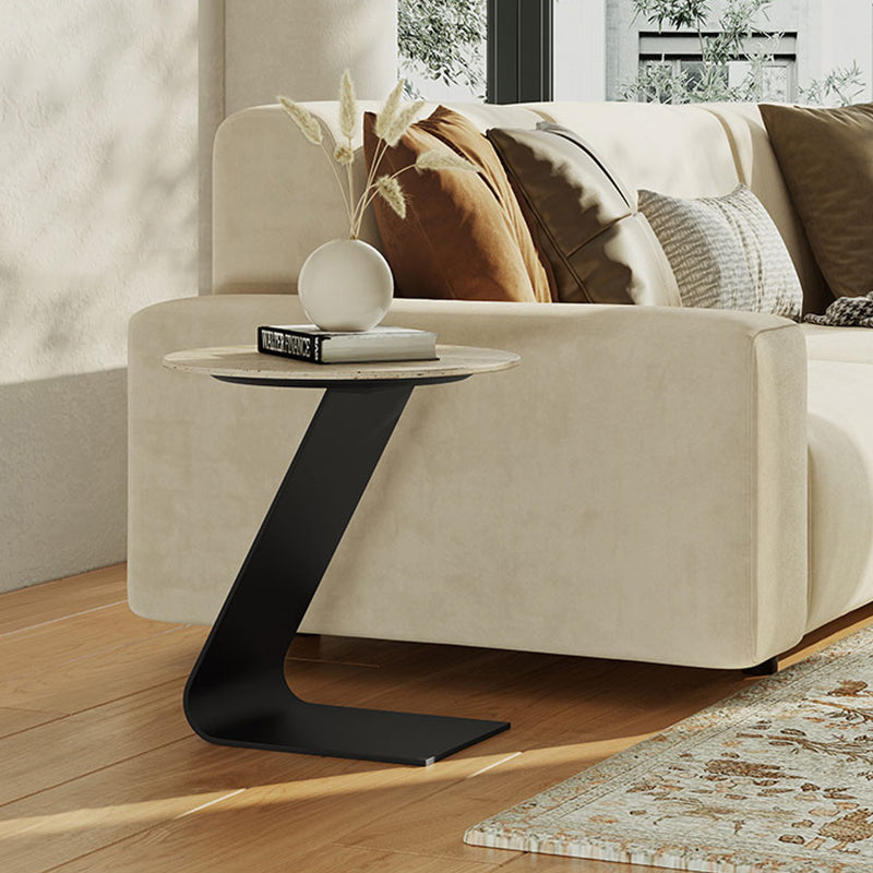 Japandi Small Coffee Table - Japandi