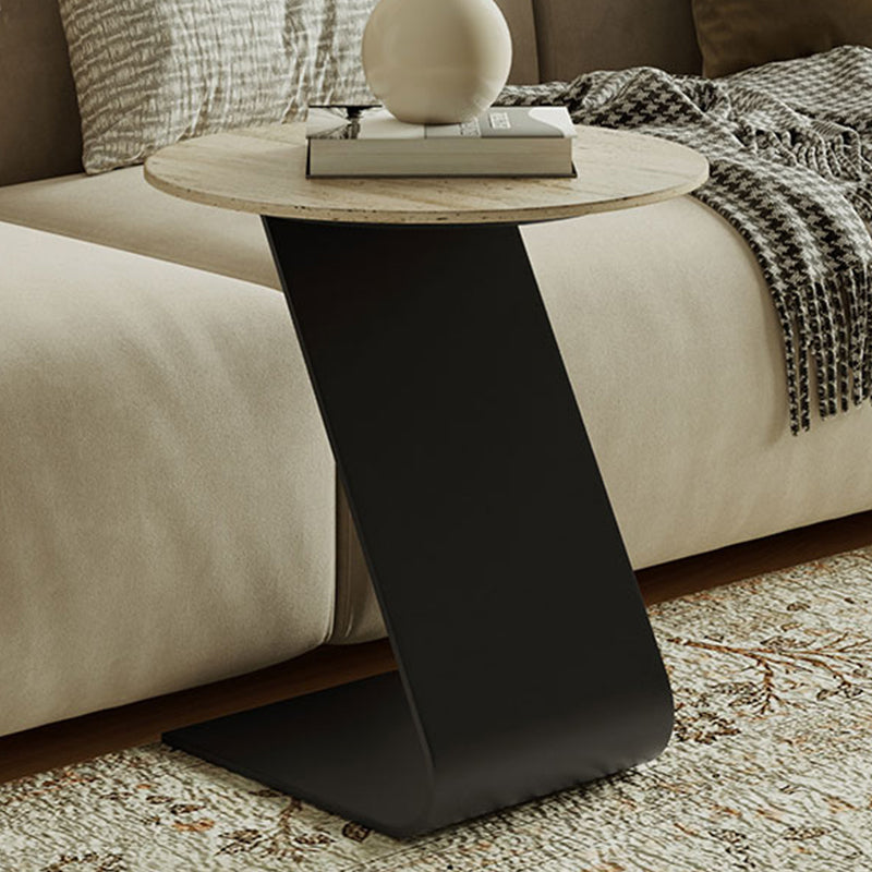Japandi Small Coffee Table - Japandi