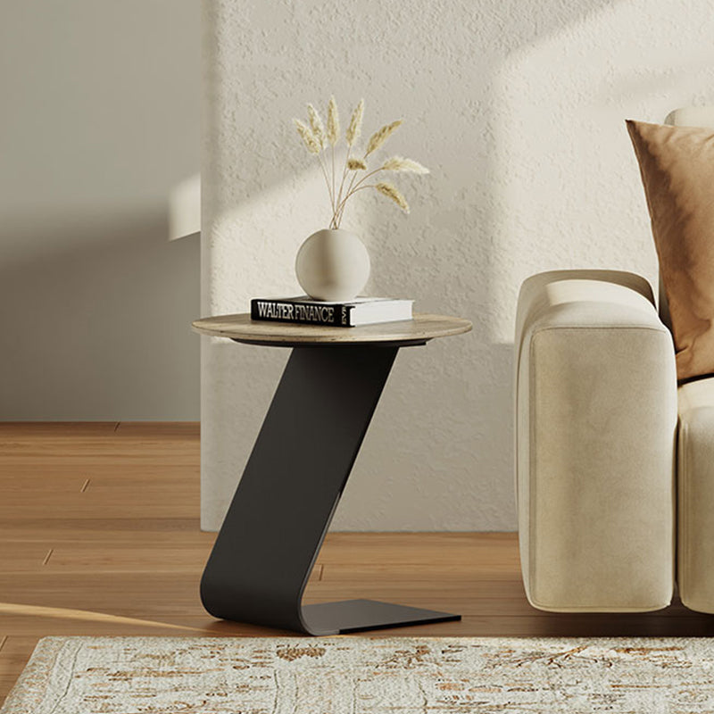 Japandi Small Coffee Table - Japandi