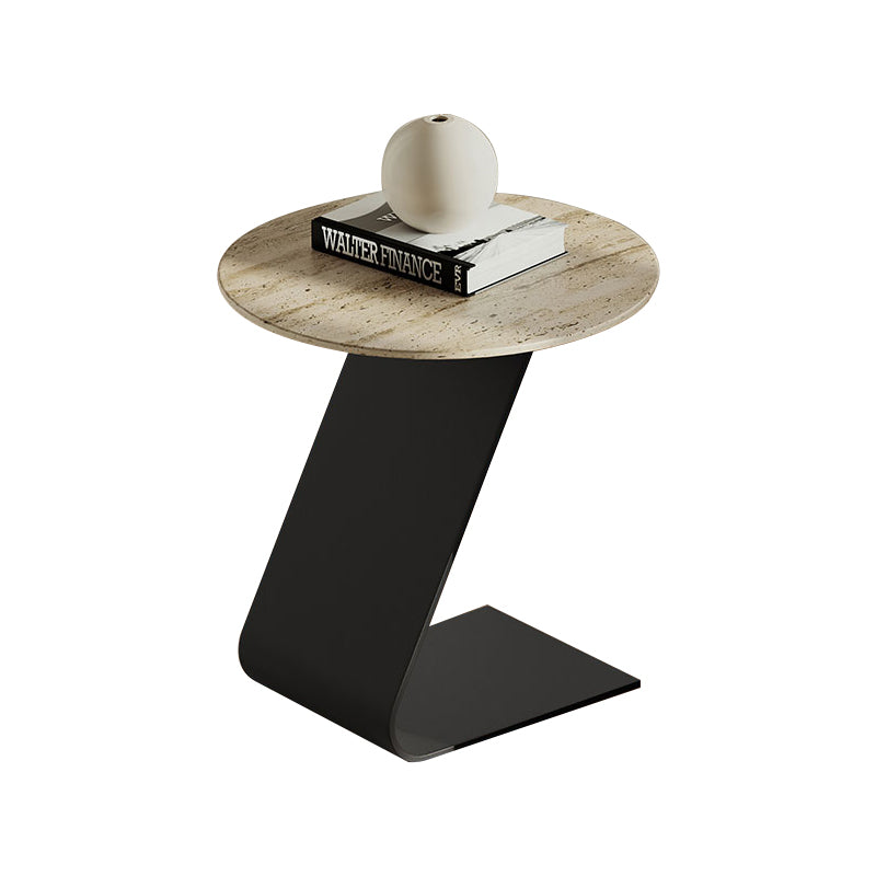 Japandi Small Coffee Table - Japandi