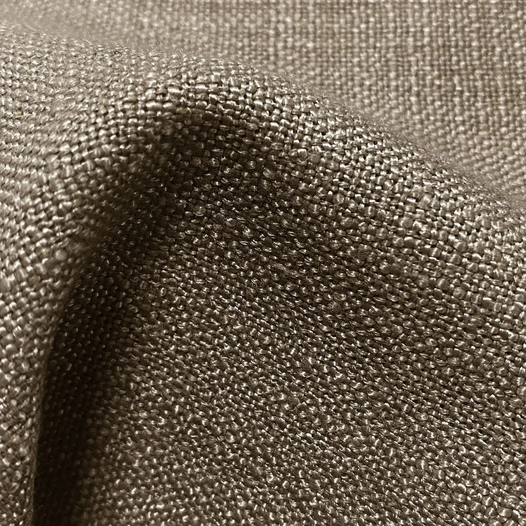 Japandi Custom Linen Blackout Curtains - Japandi