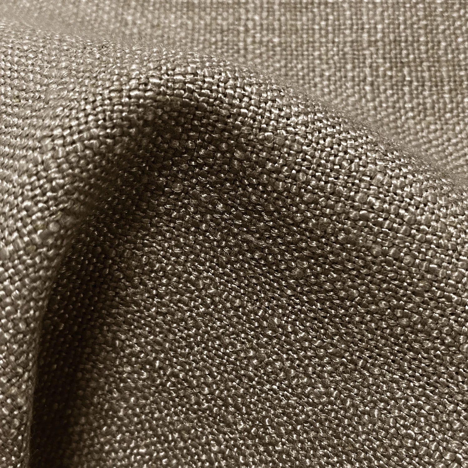 Japandi Custom Linen Blackout Curtains - Japandi