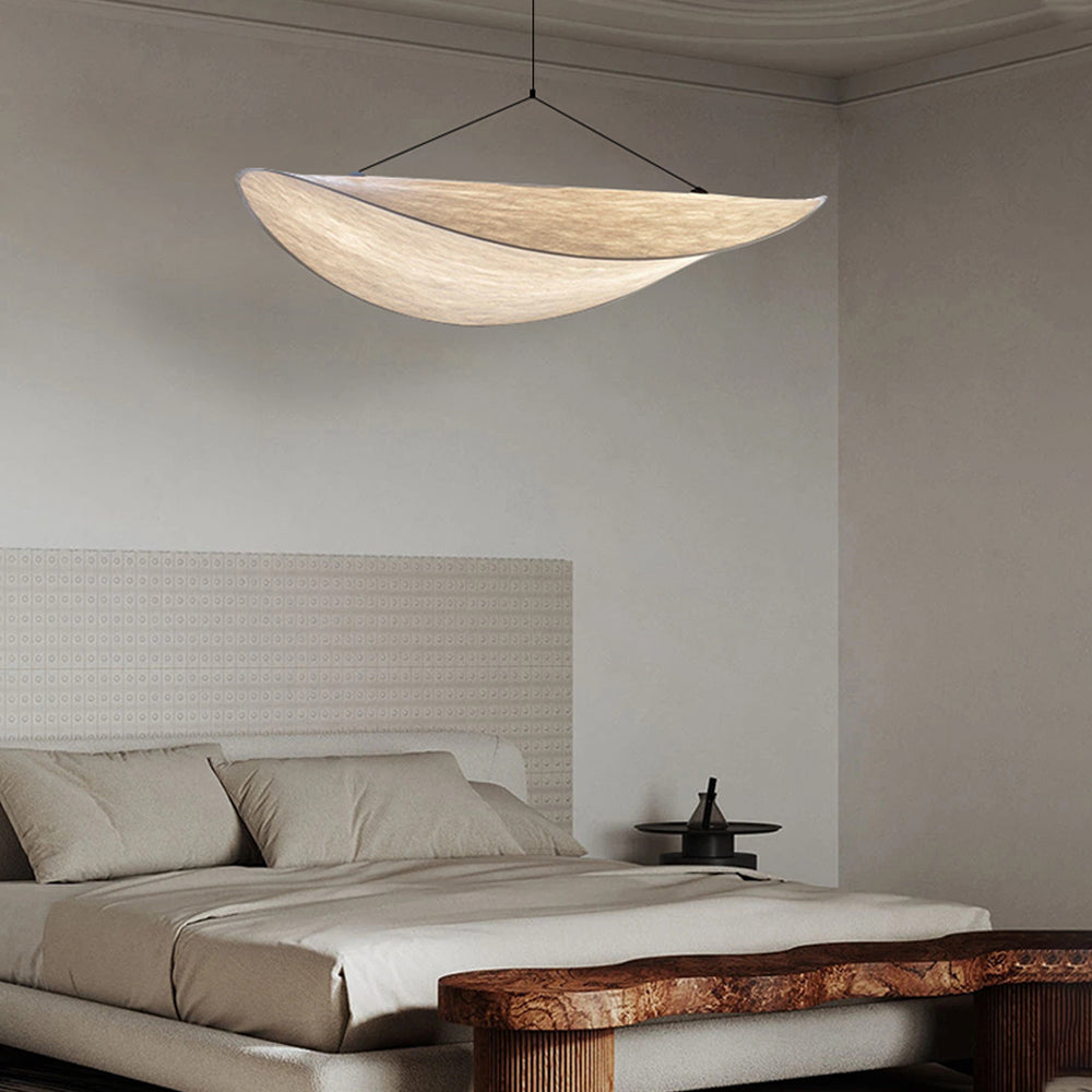 Japandi Paper Pendant Light | Japandi.co - Japandi