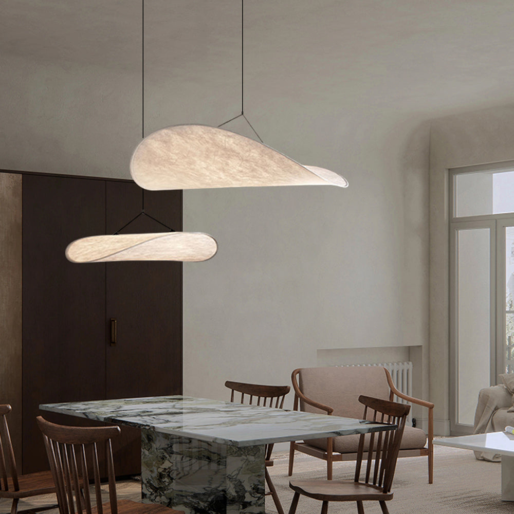 Japandi Paper Pendant Light | Japandi.co - Japandi
