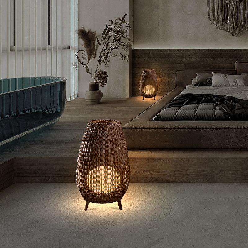 Japandi Waterproof Floor Lamp | Japandi.co - Japandi