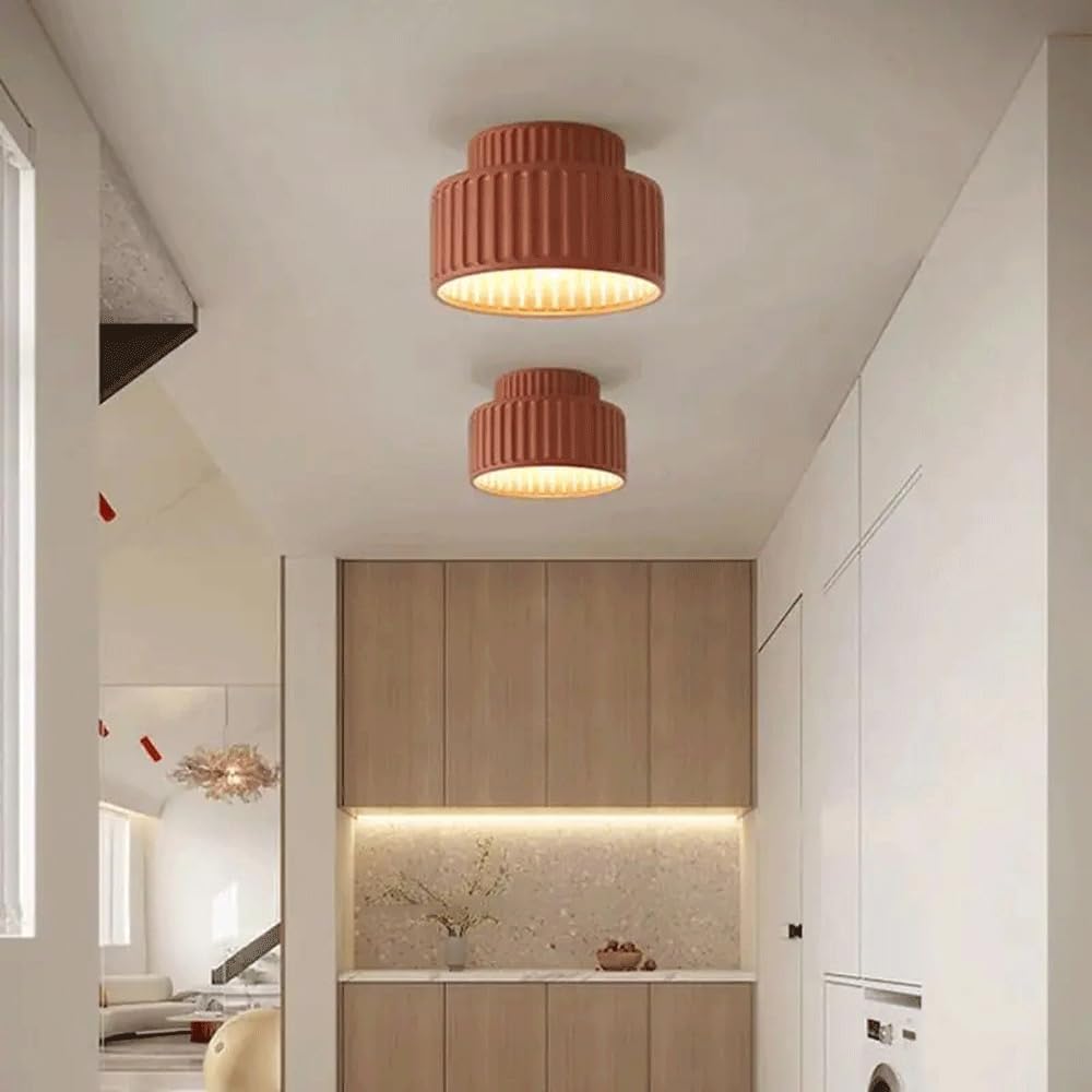 Minimalist Japandi Ceiling Light | Japandi.co - Japandi