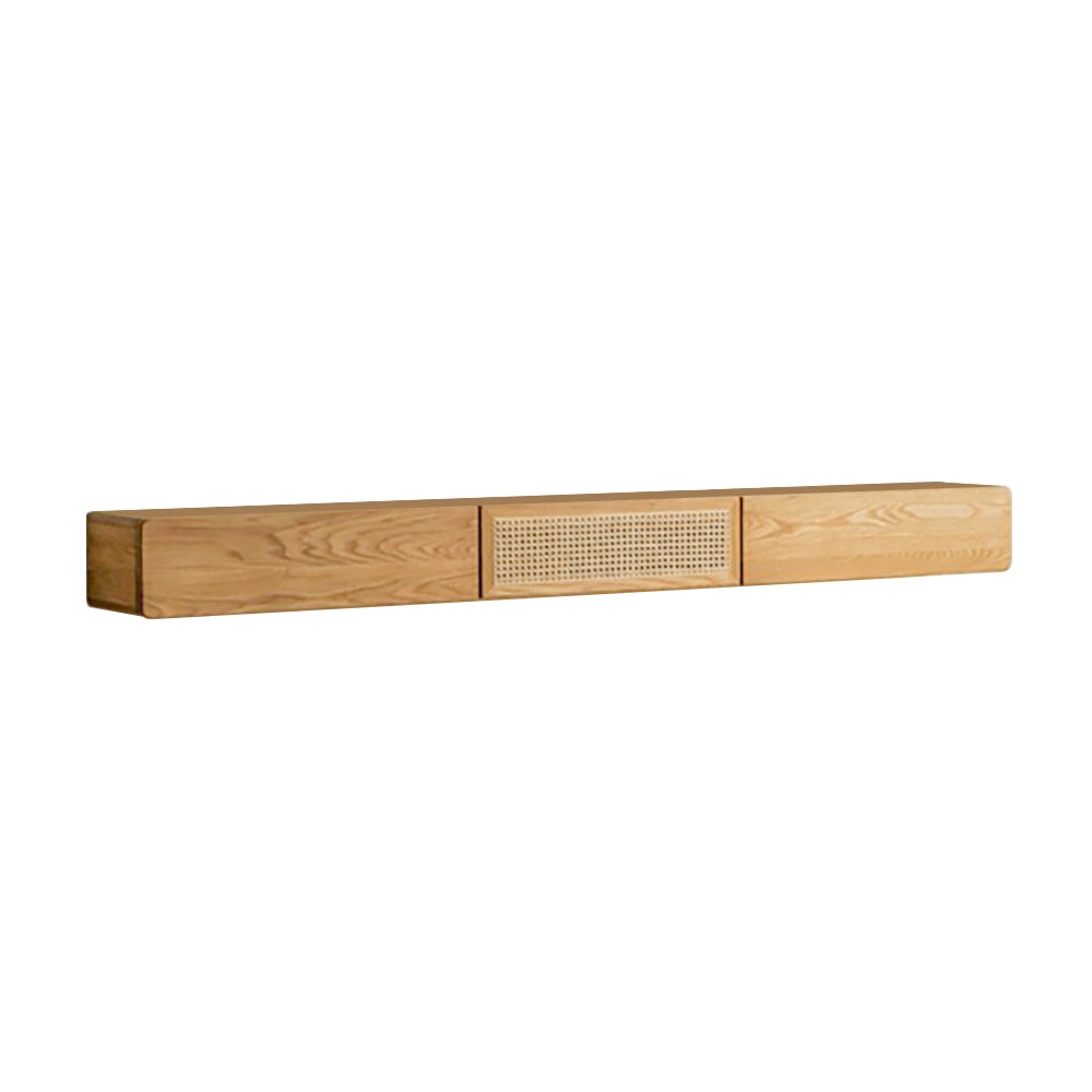 Japandi Floating TV Stand - Japandi