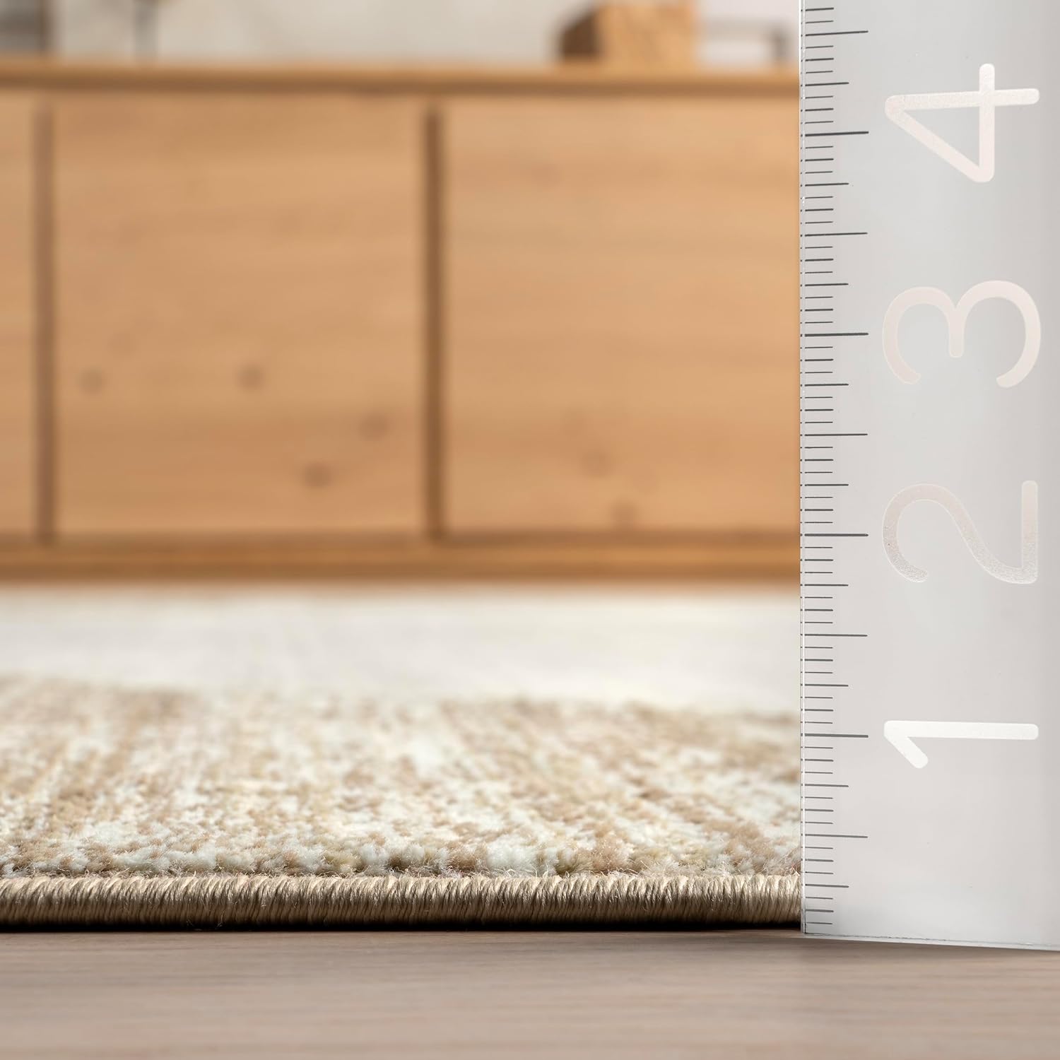 Japandi Rainbow Rug - Japandi