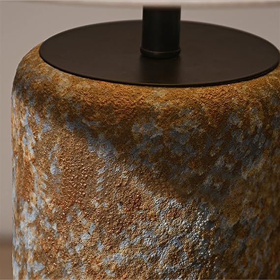 Retro Japandi Floor Lamp | Japandi.co - Japandi