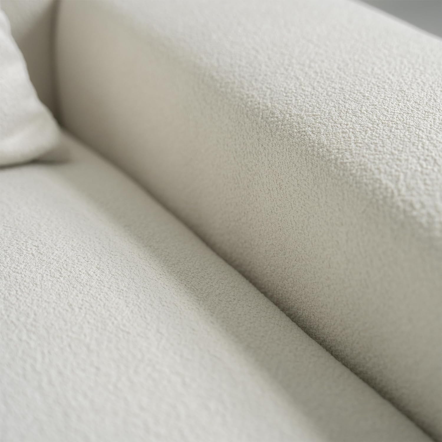 Japandi Minimalist Sofa - Japandi