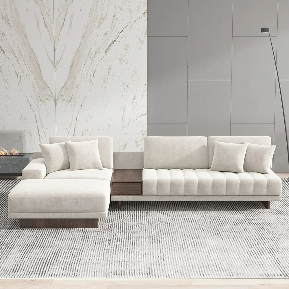 Japandi Modular Sofa - Japandi
