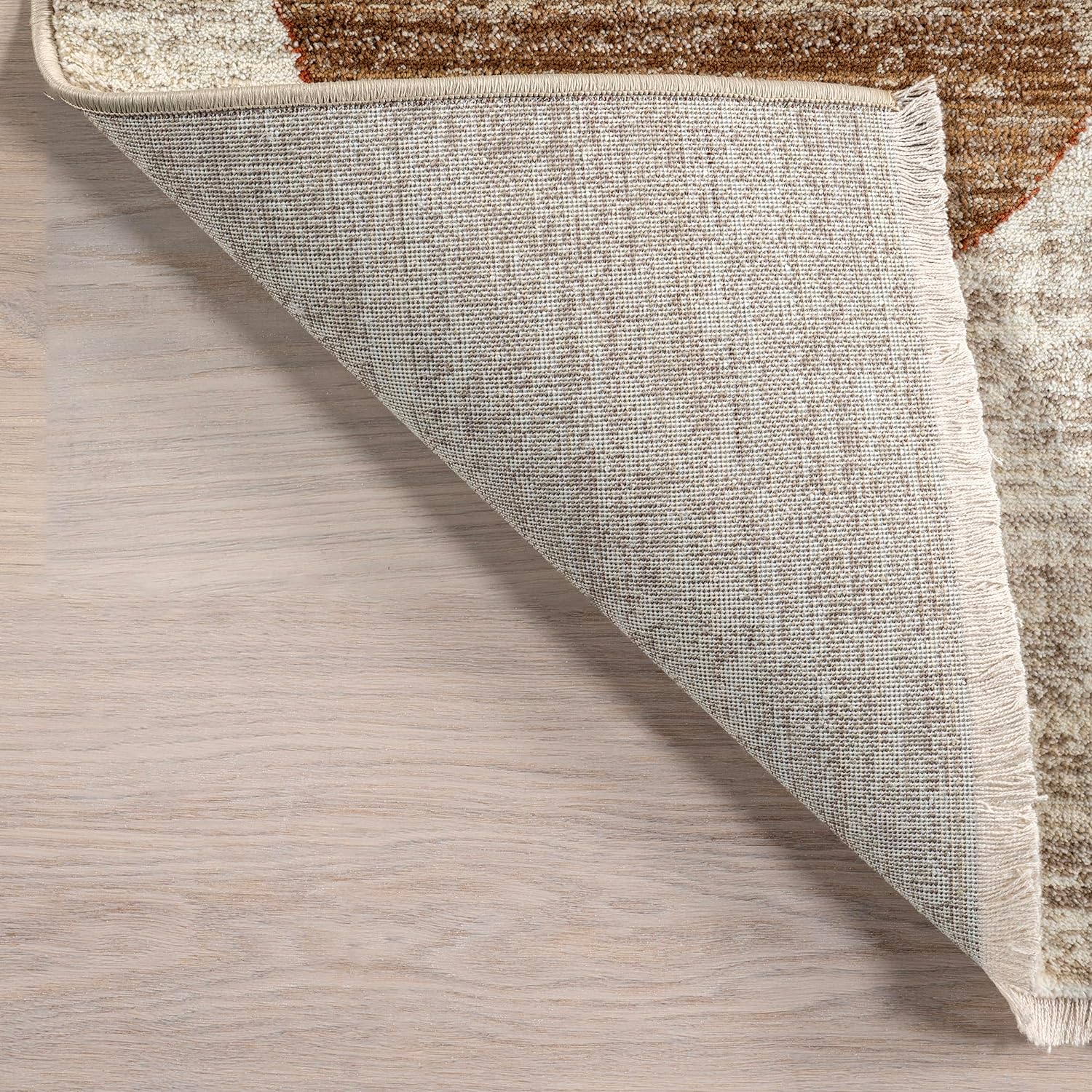 Japandi Rainbow Rug - Japandi