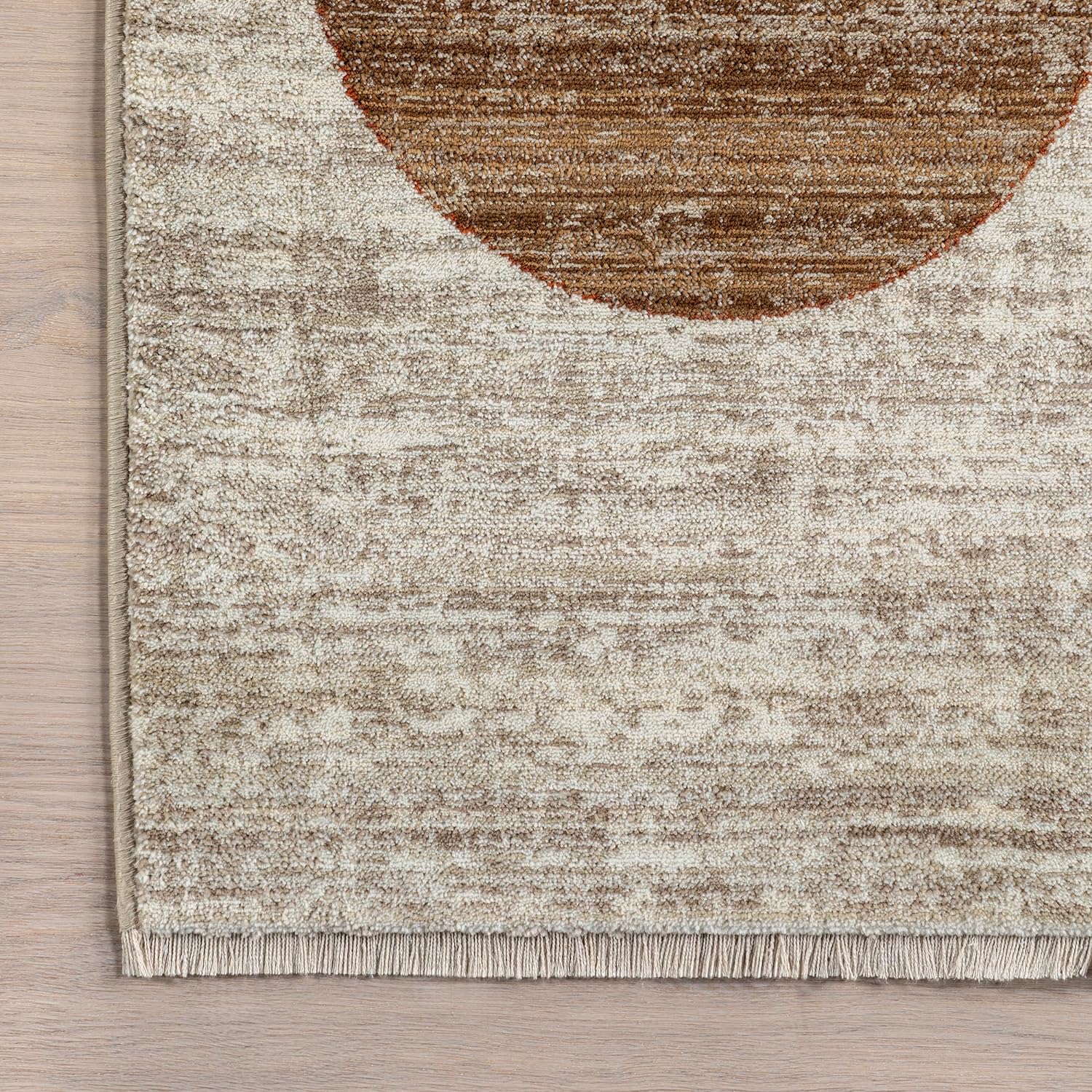 Japandi Rainbow Rug - Japandi