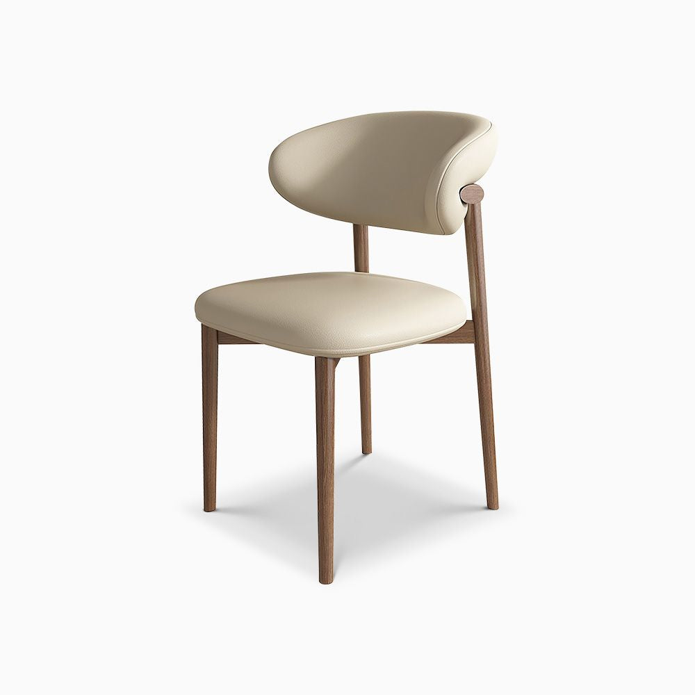Japandi Design Chair (x2) - Japandi