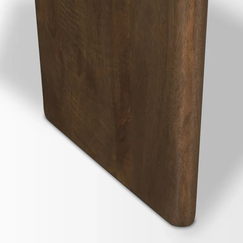 Japandi Minimalist Three-Leg Coffee Table - Brecken - Japandi