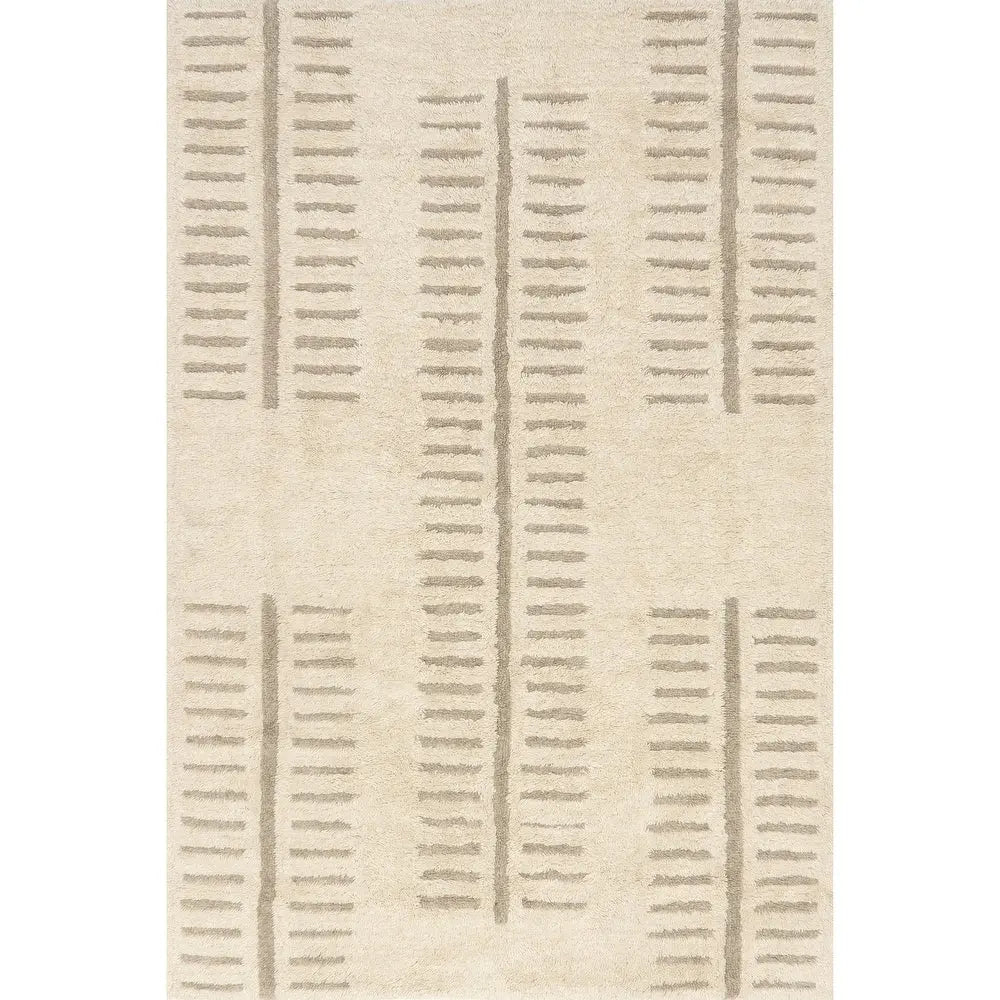 Japandi Tribal Rug - Japandi