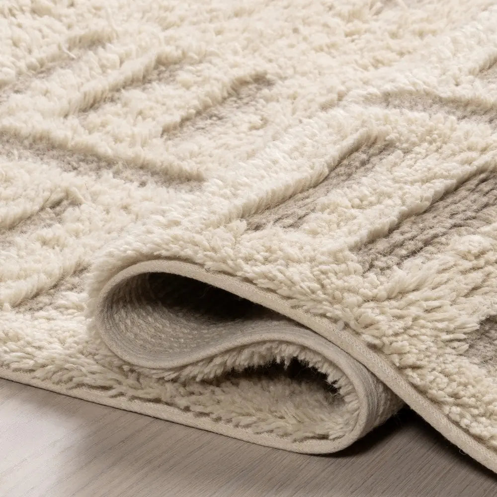 Japandi Tribal Rug - Japandi