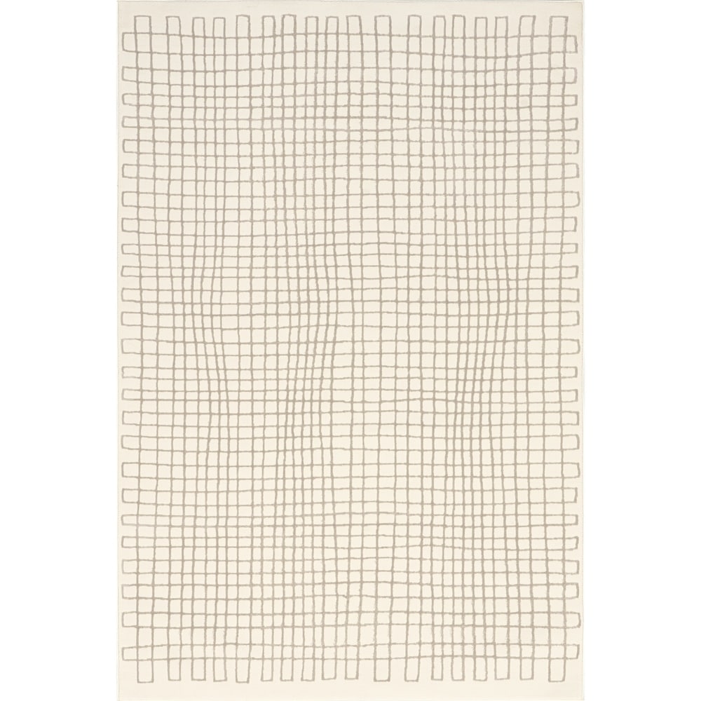 Japandi Stacked Lines Rug - Japandi