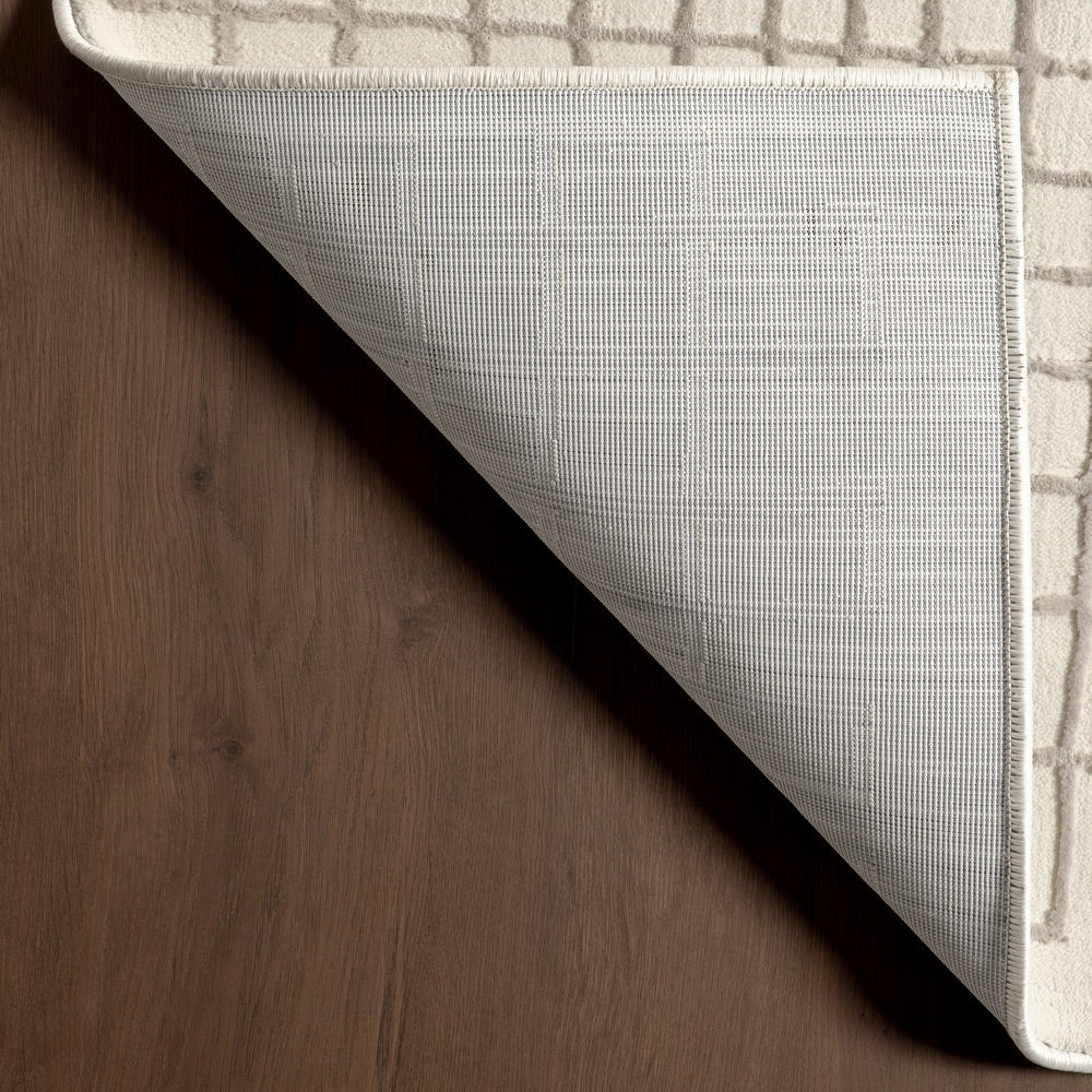 Japandi Stacked Lines Rug - Japandi