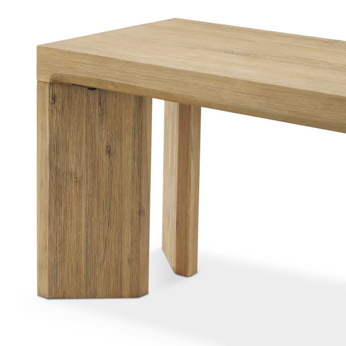 Japandi Dining Bench - Japandi