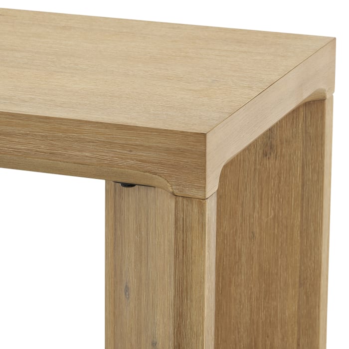 Japandi Dining Bench - Japandi