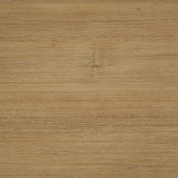 Japandi Round Wood Coffee Table - Japandi