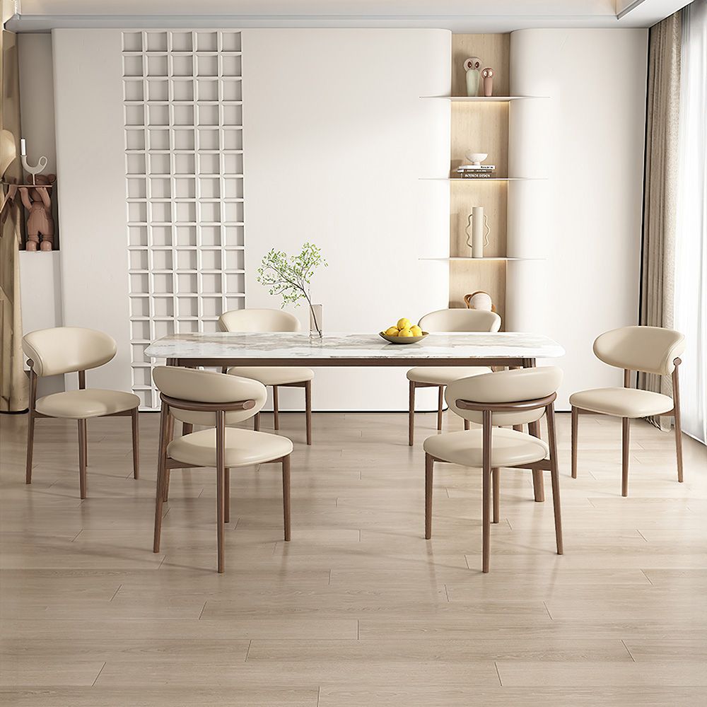Japandi Design Chair (x2) - Japandi