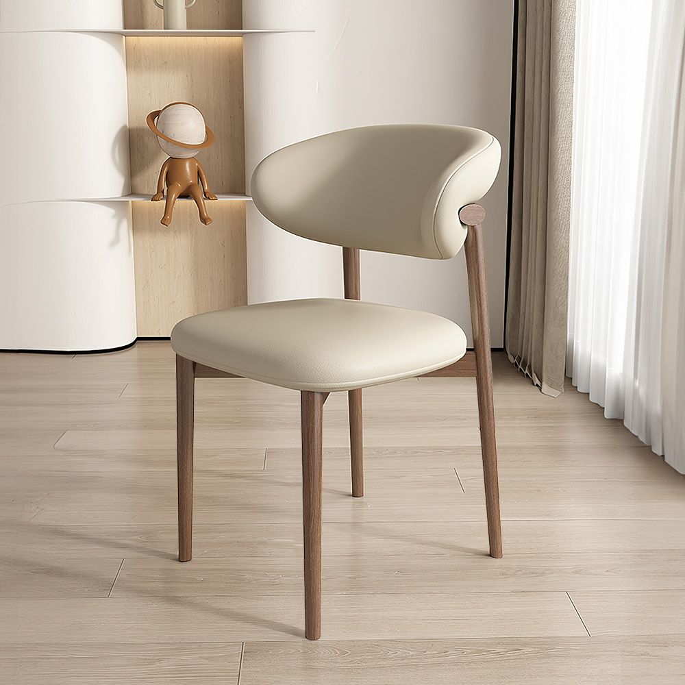 Japandi Design Chair (x2) - Japandi