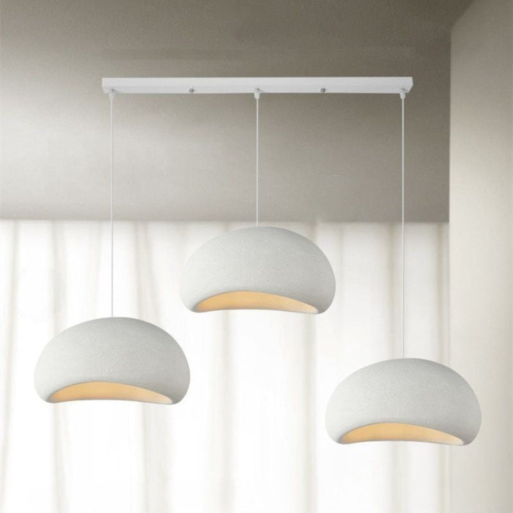Japandi Multiple Ceiling Light | Japandi.co - Japandi