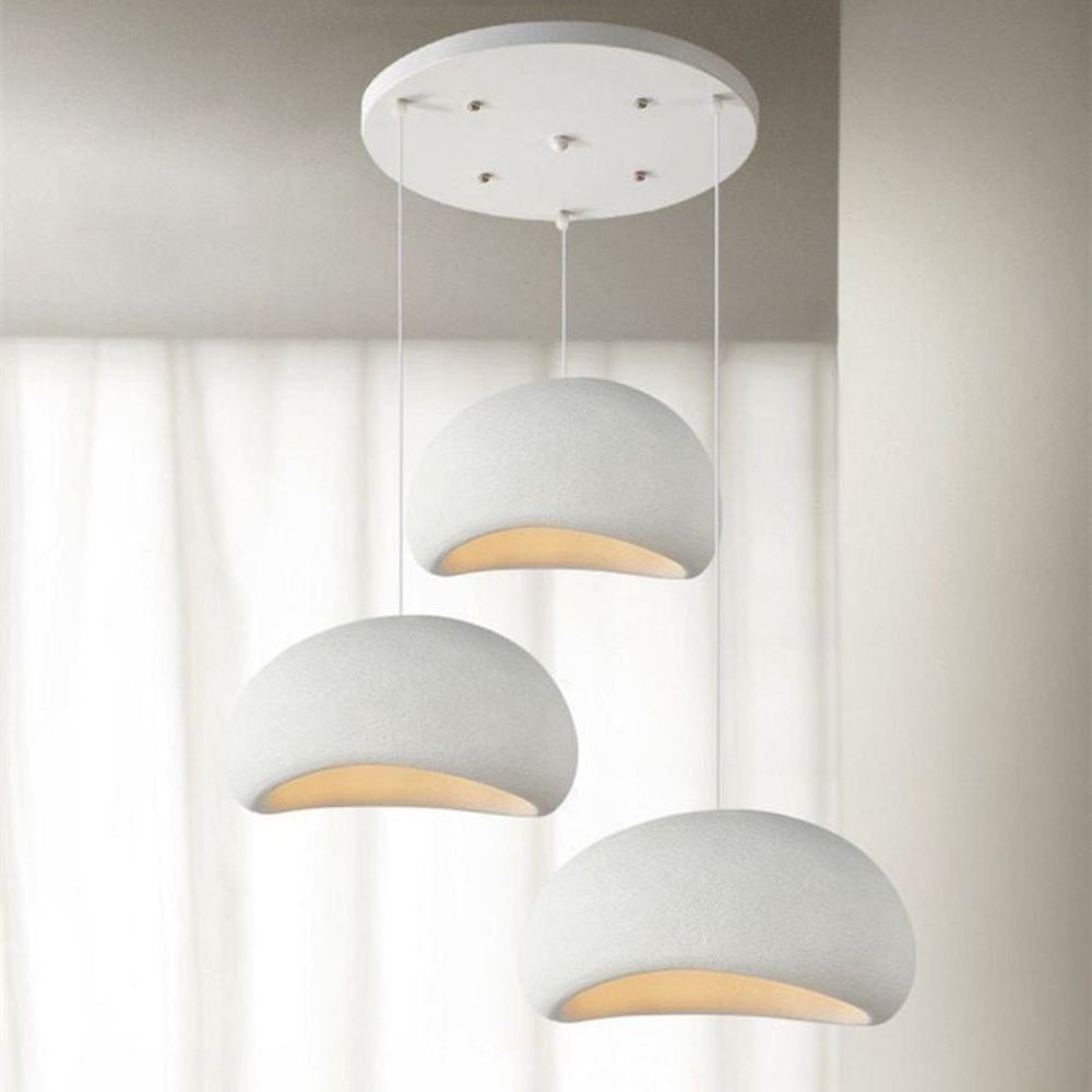 Japandi Multiple Ceiling Light | Japandi.co - Japandi