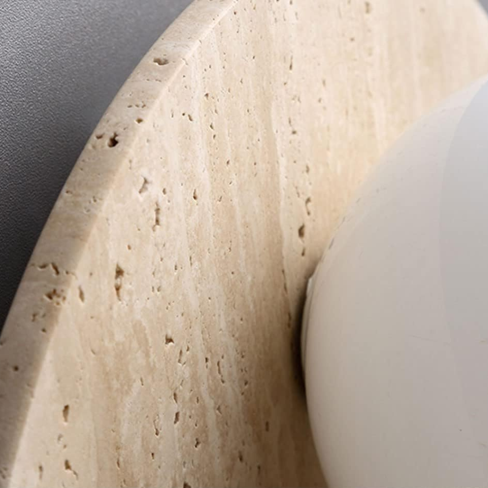 Japandi Bedroom Wall Light | Japandi.co - Japandi