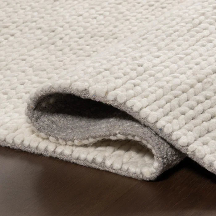Off White Japandi Rug - Japandi