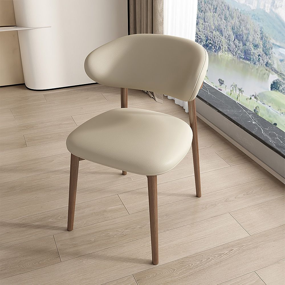 Japandi Design Chair (x2) - Japandi