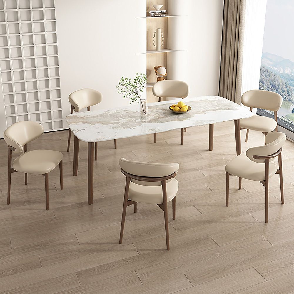 Japandi Design Chair (x2) - Japandi