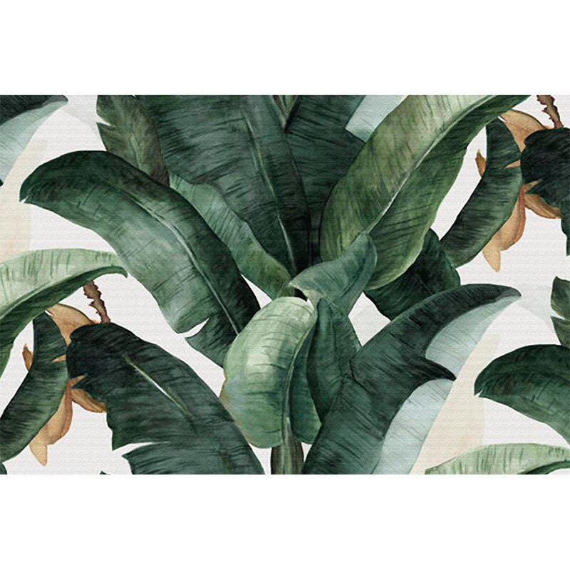 Japandi Tropical Wallpaper | Japandi.co - Japandi