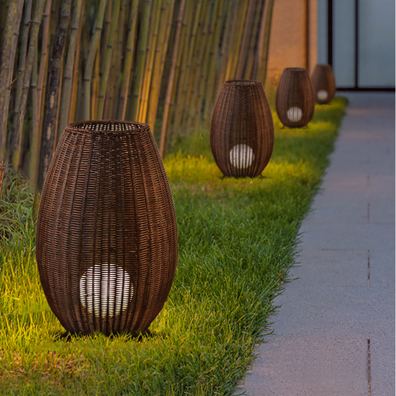 Japandi Waterproof Floor Lamp | Japandi.co - Japandi