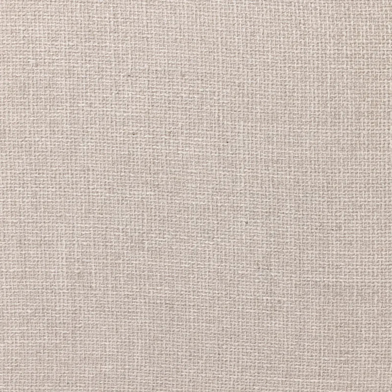 Wide Seat Japandi Sofa in Linen Blend - Japandi