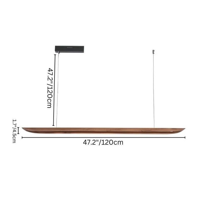Japandi Crystal Diffuser Pendant Light – Illuvia - Japandi