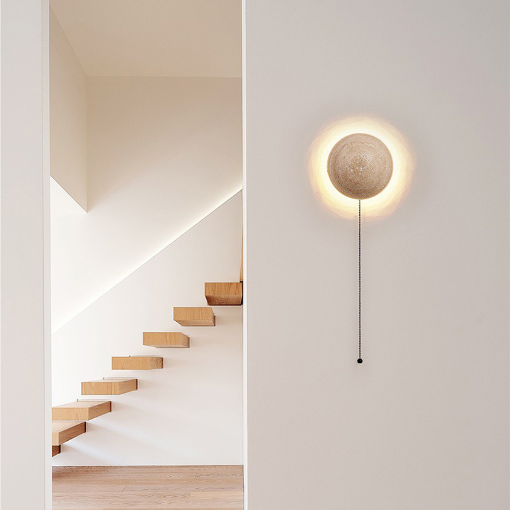 Japandi Dome Wall Light | Japandi.co - Japandi