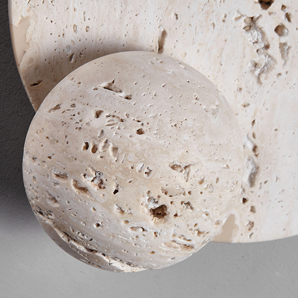 Japandi Eclipse Wall Light | Japandi.co - Japandi