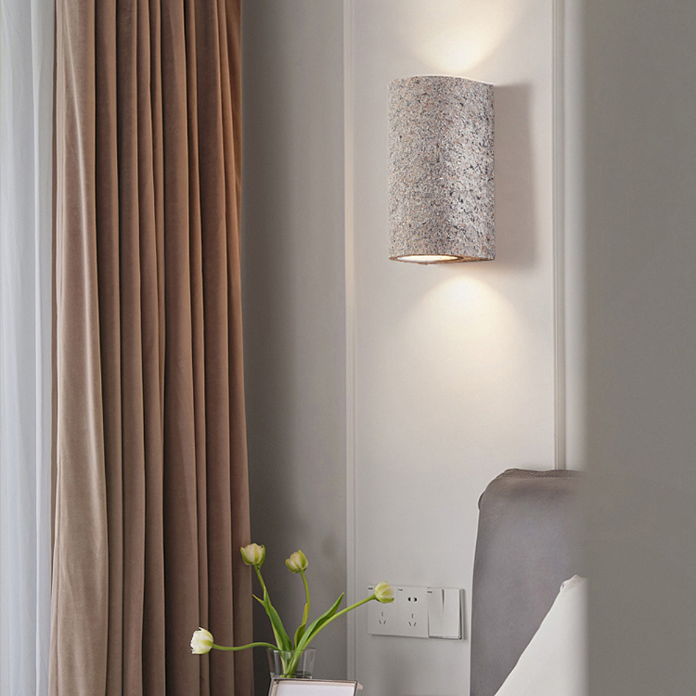Japandi Double Beam Wall Lamp | Japandi.co - Japandi
