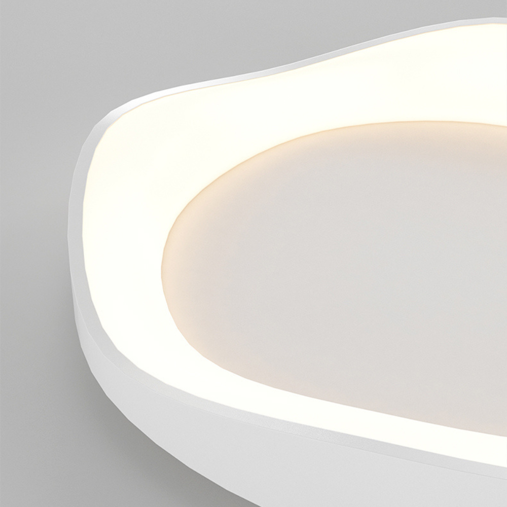 Japandi LED Ceiling Light | Japandi.co - Japandi