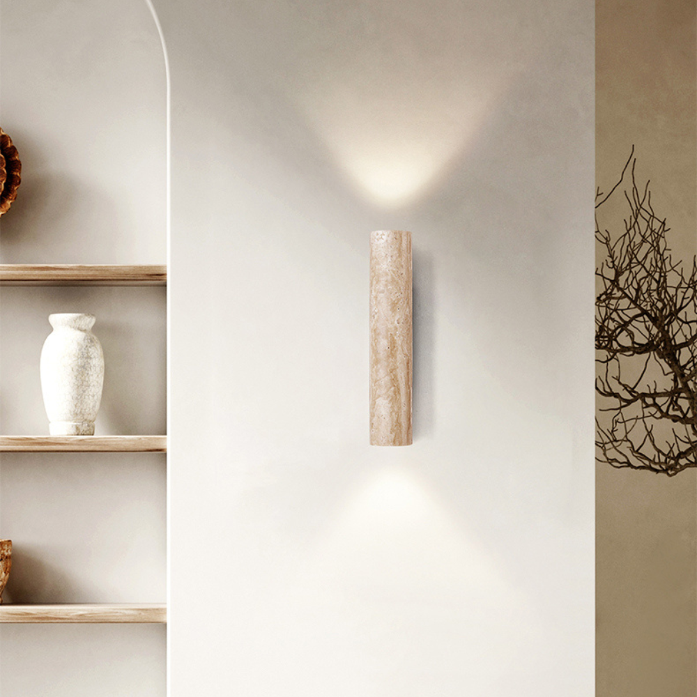 Japandi Tube Wall Light | Japandi.co - Japandi