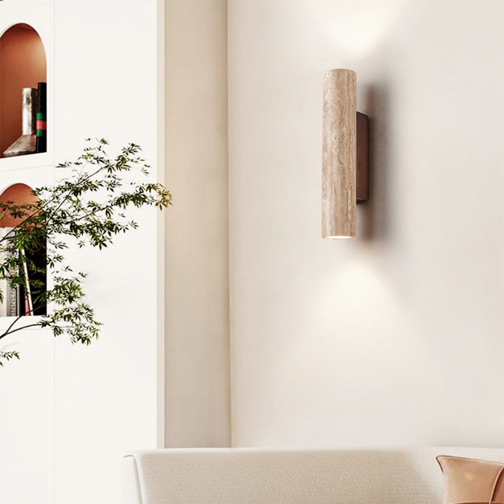 Japandi Tube Wall Light | Japandi.co - Japandi