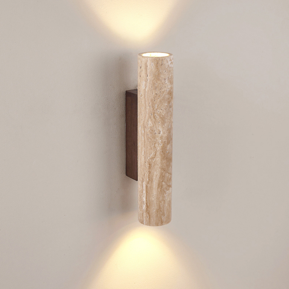 Japandi Tube Wall Light | Japandi.co - Japandi