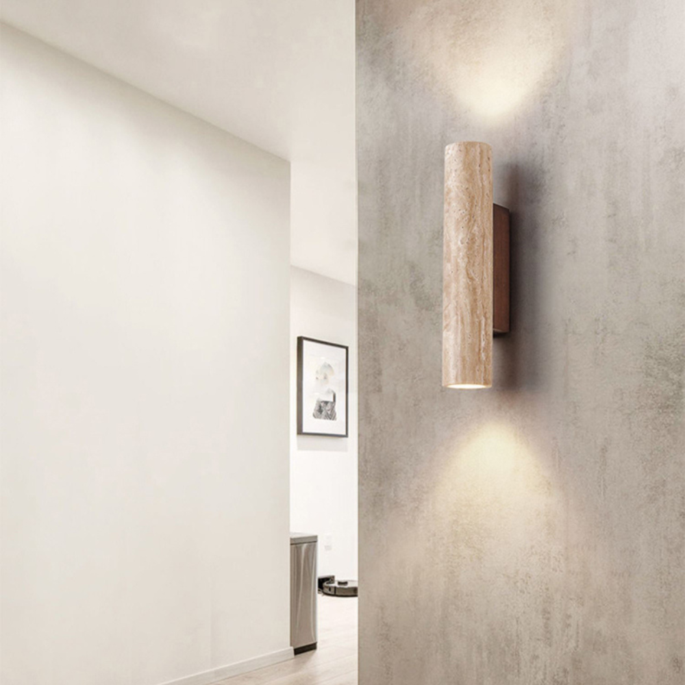 Japandi Tube Wall Light | Japandi.co - Japandi