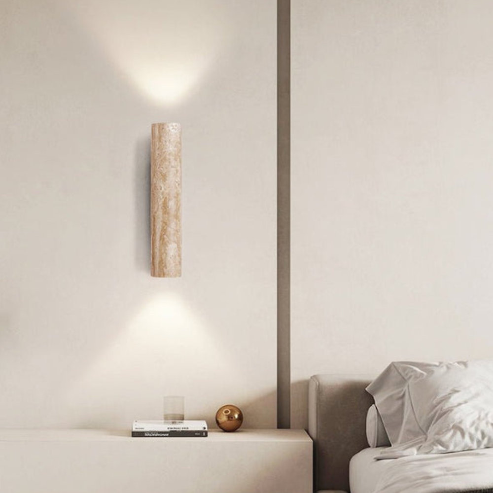 Japandi Tube Wall Light | Japandi.co - Japandi