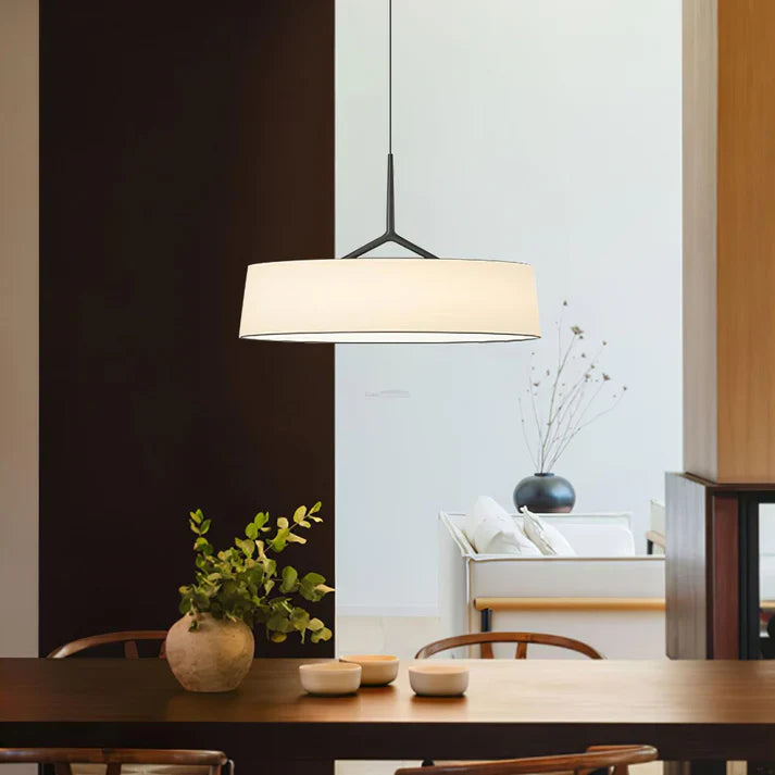 Japandi LED Pendant Light - Odeon - Japandi